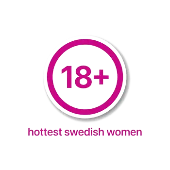 HOT SWEDISH WOMEN online dating preview